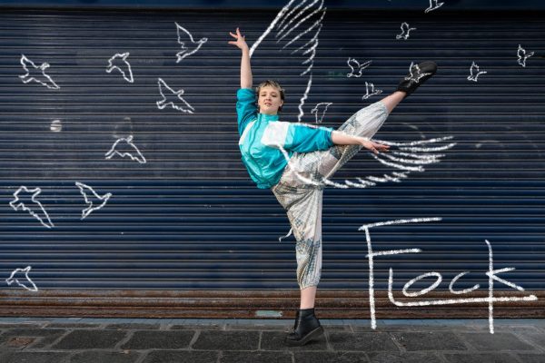 Feral Arts - Flock